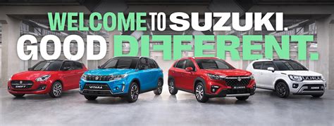 suzuki website.